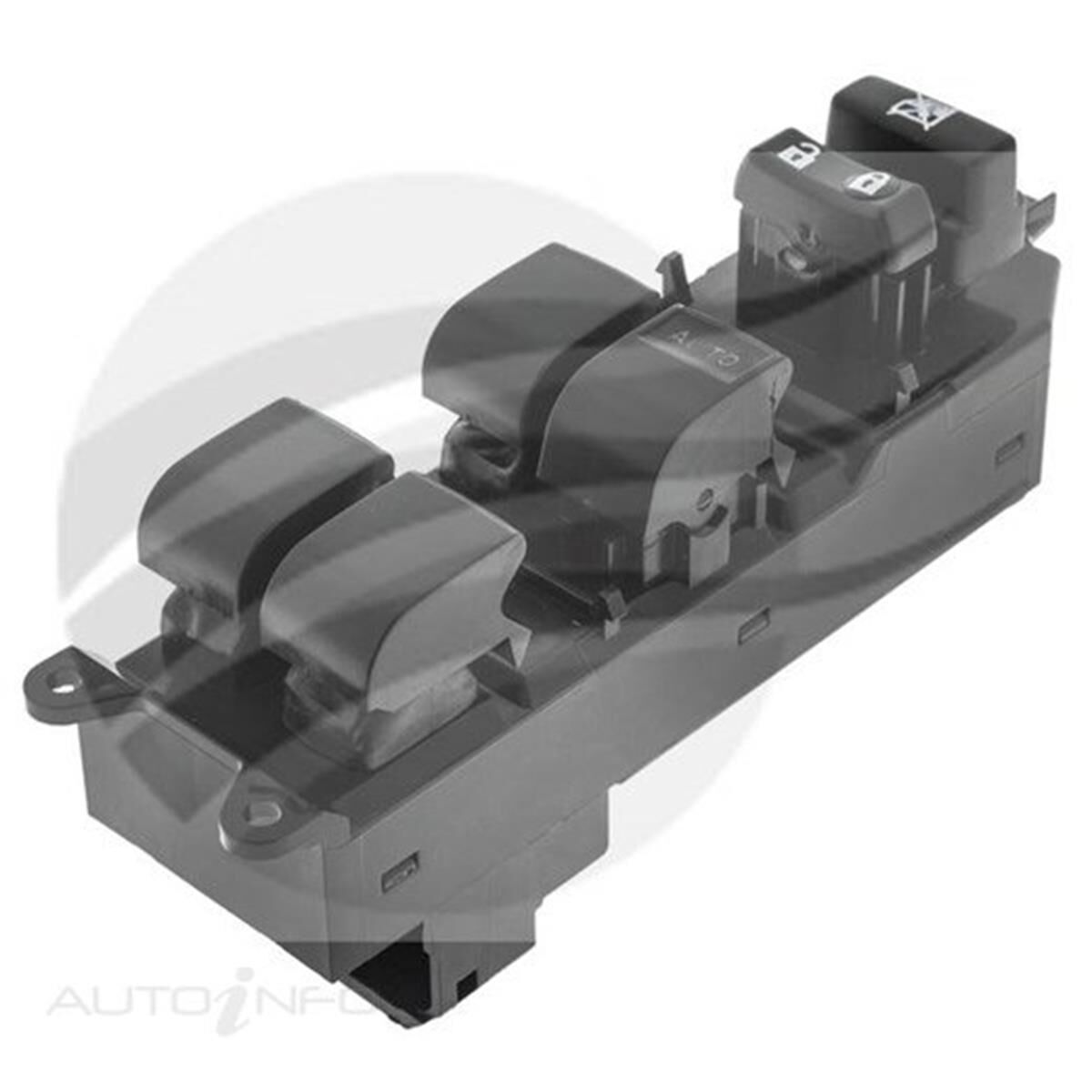 PWR WIN SWITCH TOYOTA CAMRY, , scanz_hi-res