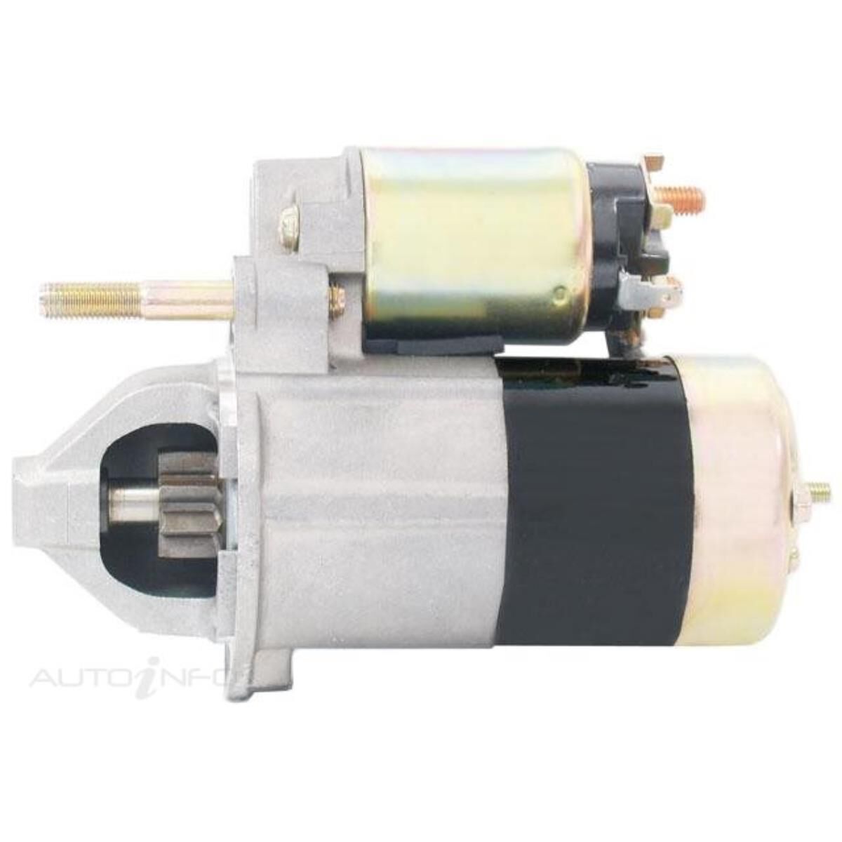 STR MTR 12V 1.2KW 8TH CW HYUNDAI SONATA, , scanz_hi-res