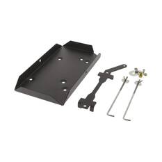 DUAL BATTERY TRAY TOYOTA 100 SERIES L/CRUISER IHZ 4.2 DIE 1FZ-FE 4.5 PETROL, , scanz_hi-res