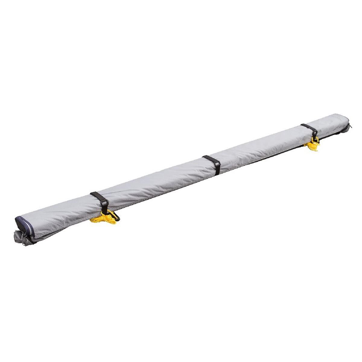 HULK PULL OUT AWNING 2M X 2.5M GREY WITH STORAGE BAG, , scanz_hi-res