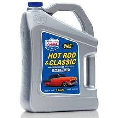 SAE 10W40 HOT ROD & CLASSIC MOTOR OIL -, , scanz_hi-res