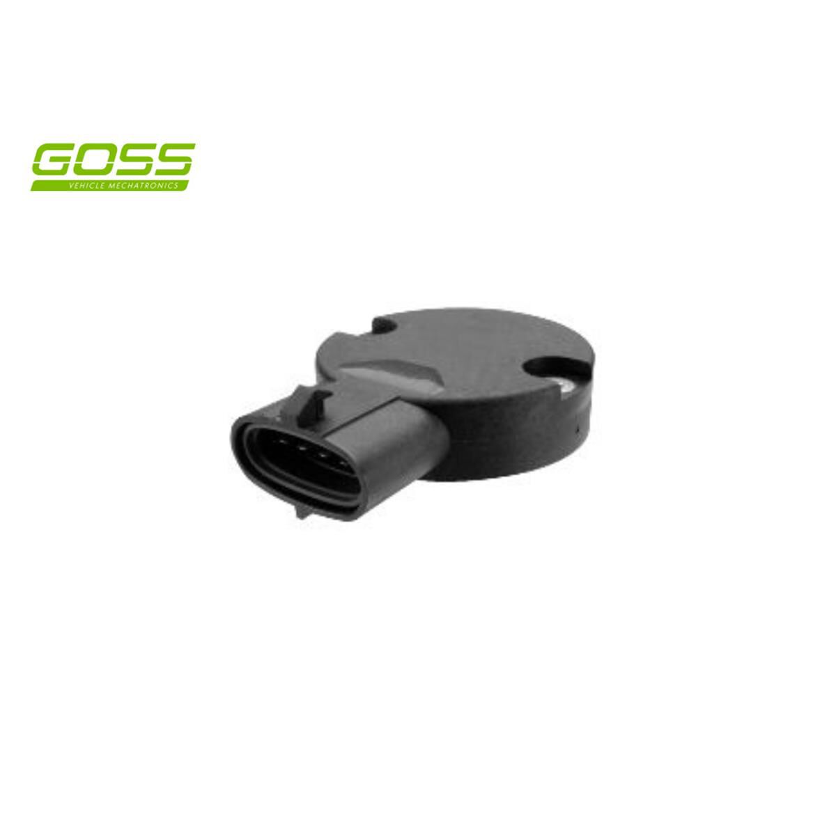 CAM SENSOR FORD, , scanz_hi-res