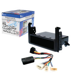 FACIA INSTALL KIT TOYOTA, , scanz_hi-res