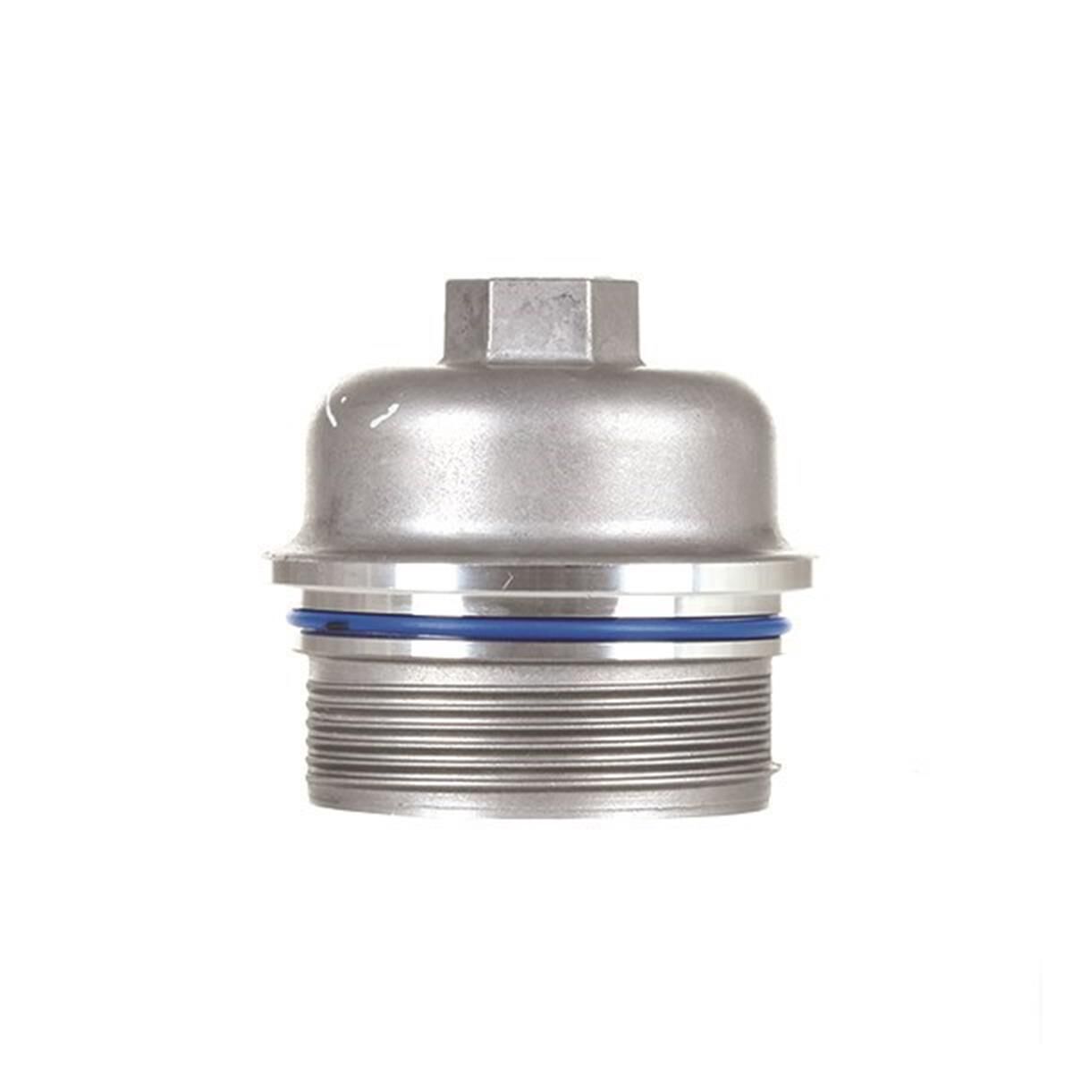 TRIDON CARTRIDGE CAP OIL FILTER, , scanz_hi-res
