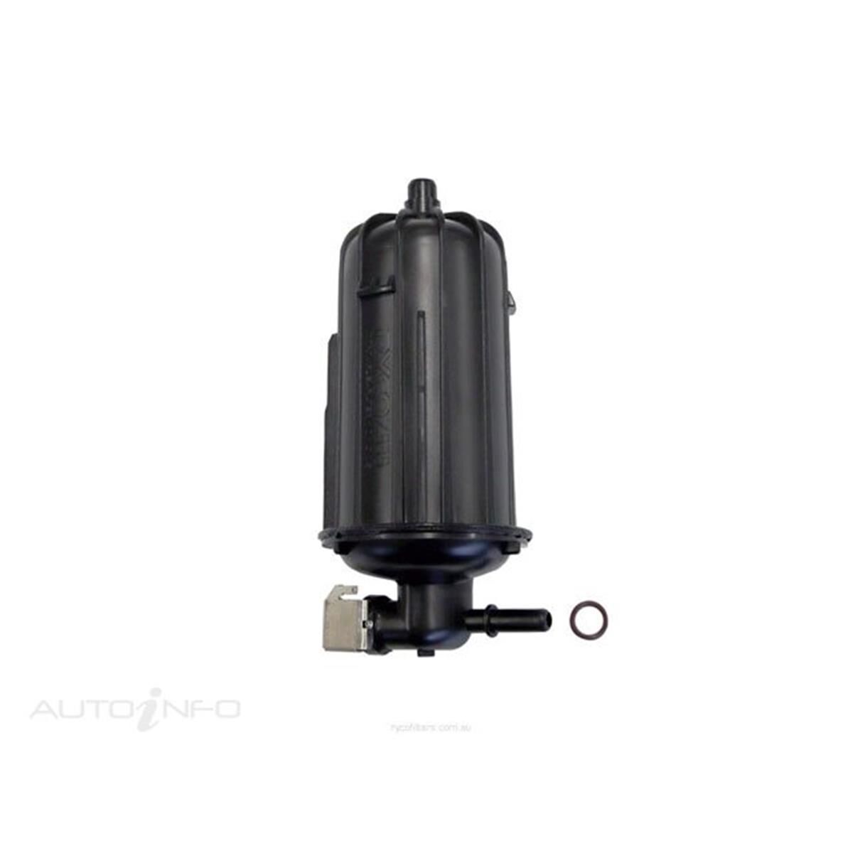 RYCO IN-TANK FUEL FILTER, , scanz_hi-res