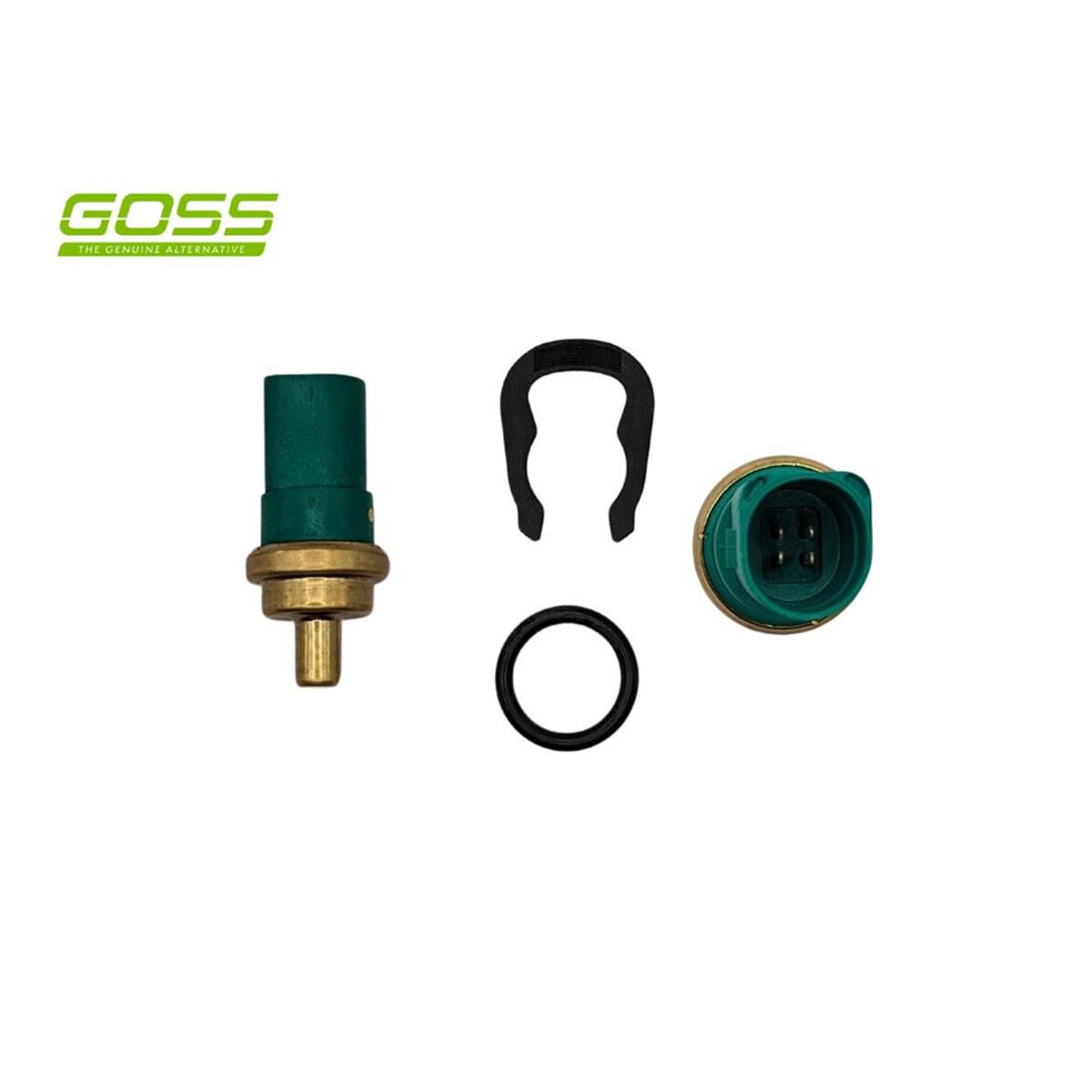 COOLANT TEMP SENSOR AUDI / VW, , scanz_hi-res