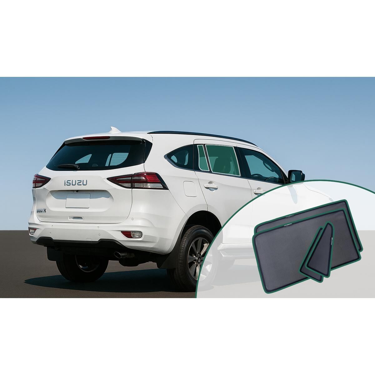 SAFE SHADE FITS ISUZU MU-X (2ND GEN, INCL. FACELIFT), , scanz_hi-res