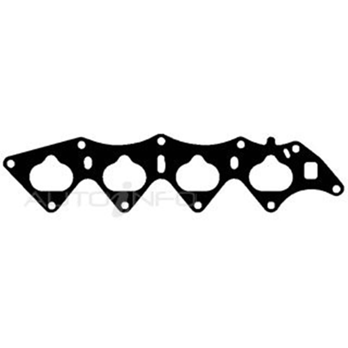 INLET MANIFOLD GASKET SET HONDA B16A, , scanz_hi-res