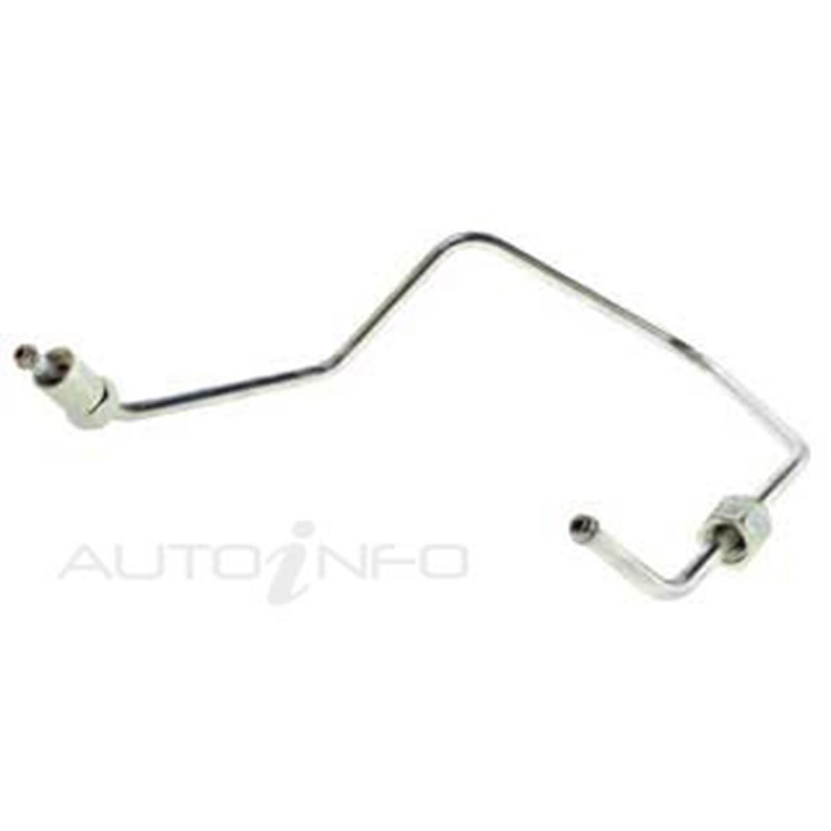 HIGH PRES INJECTOR FEEDLINE, , scanz_hi-res