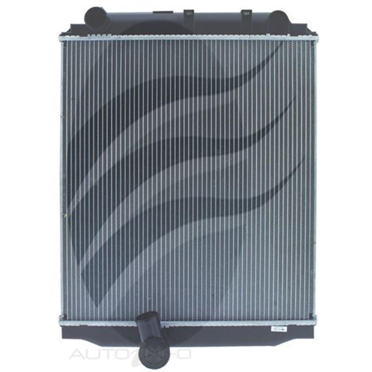 RAD ASS TOYOTA DYNA HINO, , scanz_hi-res