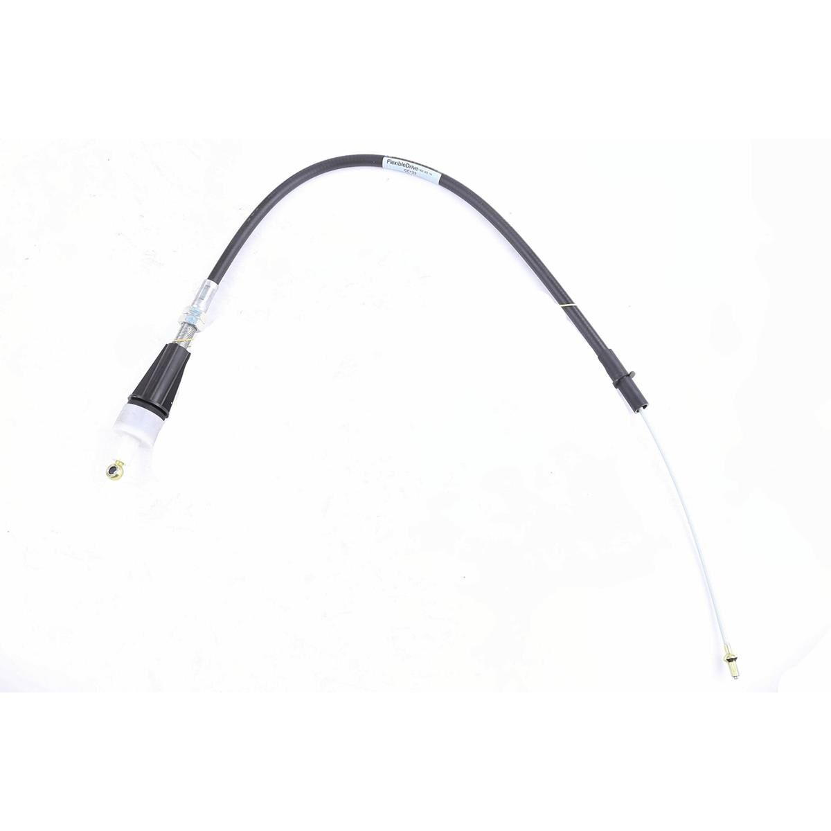 CLUTCH CABLE CORTINA TD-TF 6 CYL, , scanz_hi-res