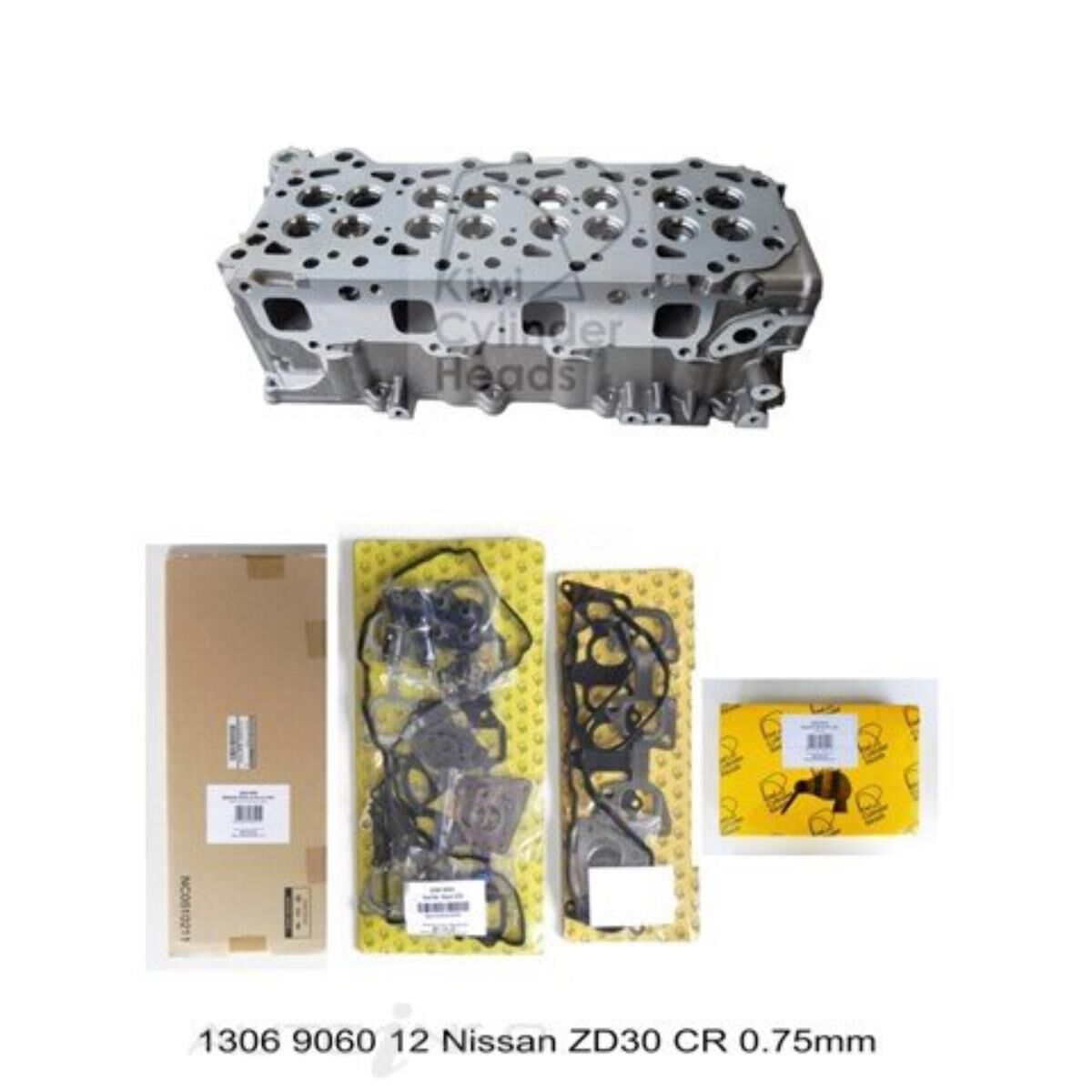 Combo - Nissan ZD30 CR 0.75mm  (H, HG, HS, HB), , scanz_hi-res