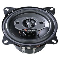 NAKAMICHI 4" 4 WAY COAXIAL SPEAKERS PAIR 320W, , scanz_hi-res