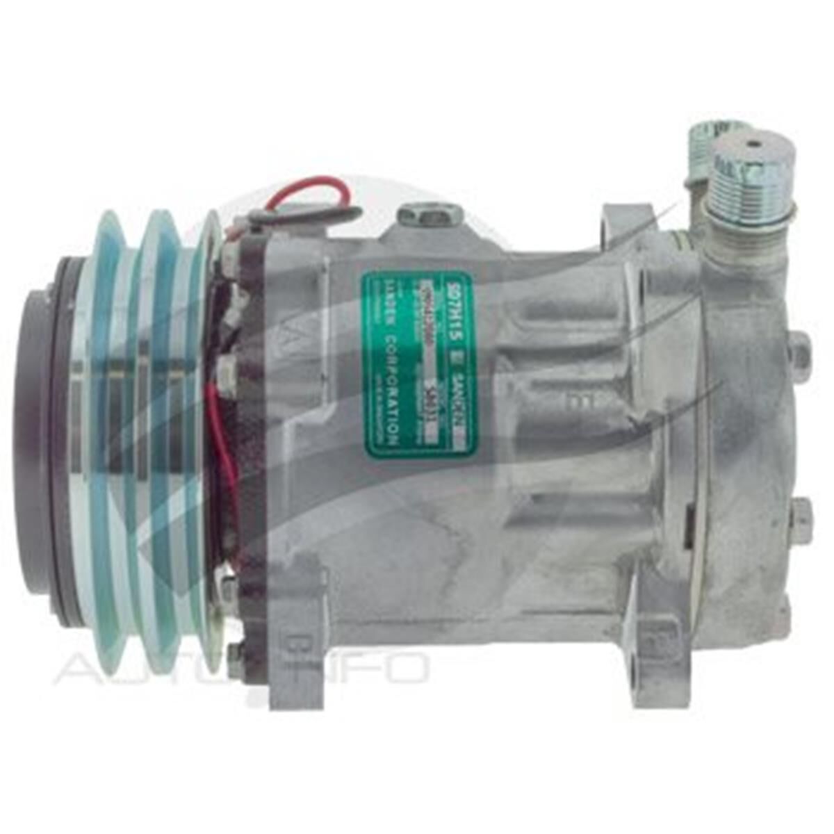 COMP SD7H15 STD 12V AA VOR, , scanz_hi-res