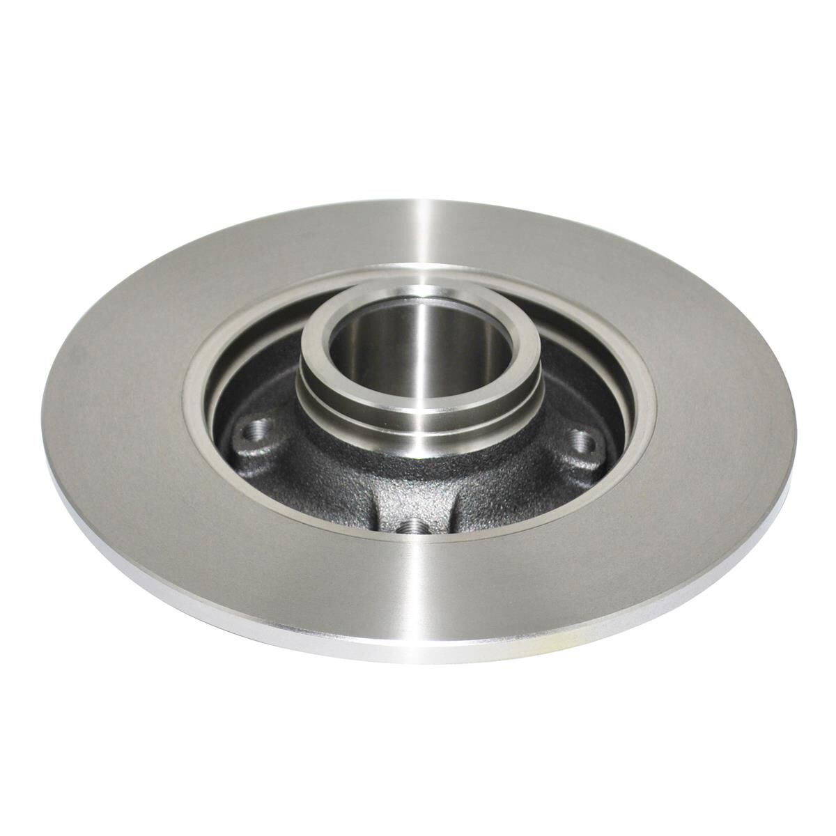 Street Standard SLD [ Peugeot 307 R ] 60mm Outer Bearing Non ABS NO BEARING CUPS HUB TYPE, , scanz_hi-res