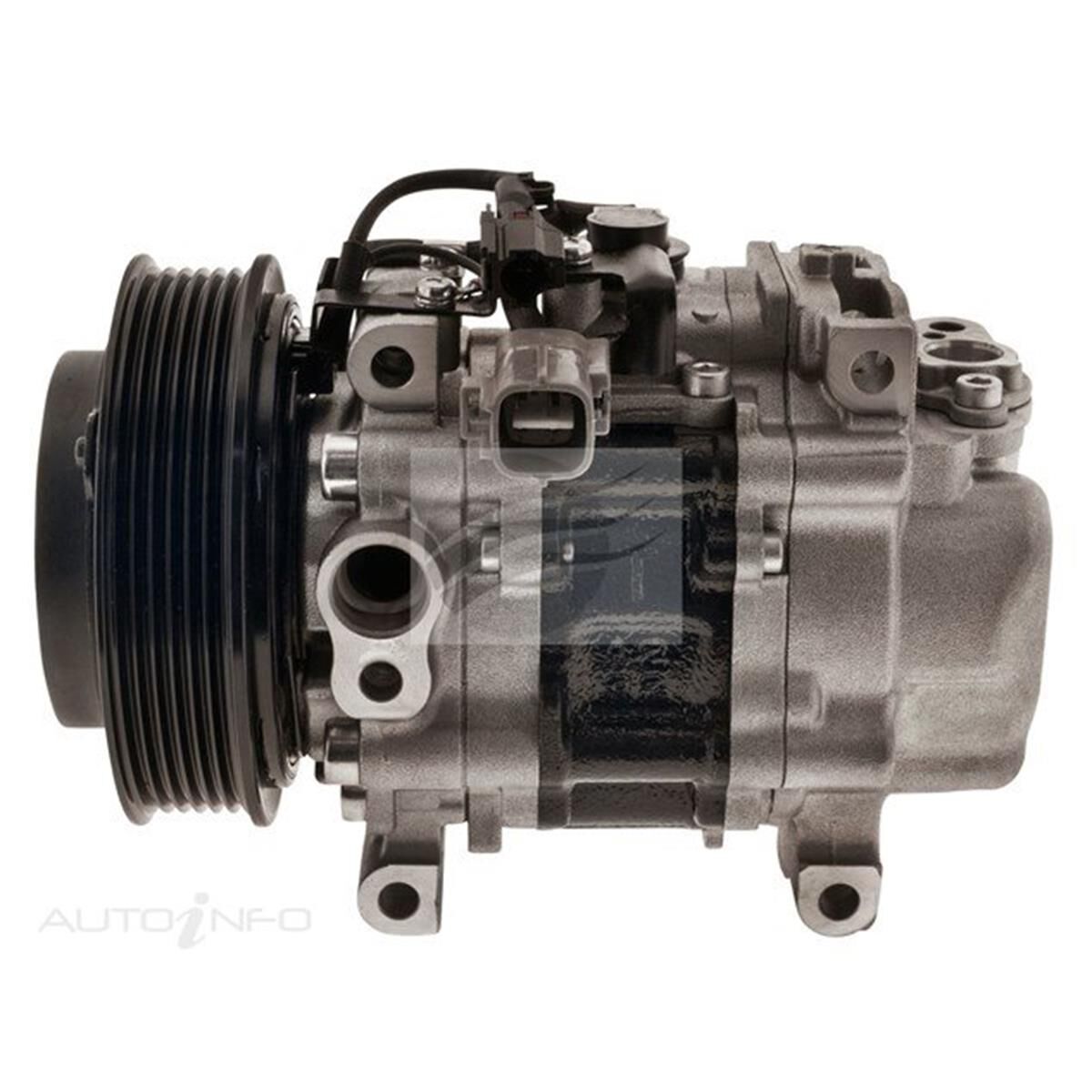 COMP SUBARU OUTBACK BH 3.0L, , scanz_hi-res