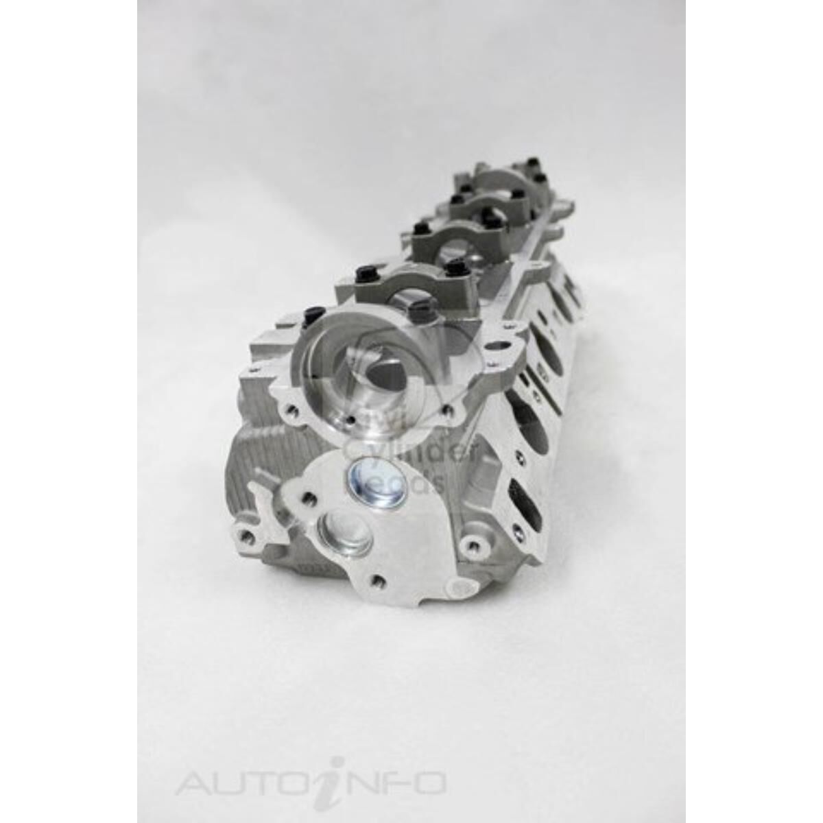 CYLINDER HEAD - TOYOTA 3VZ-E R 12V, , scanz_hi-res