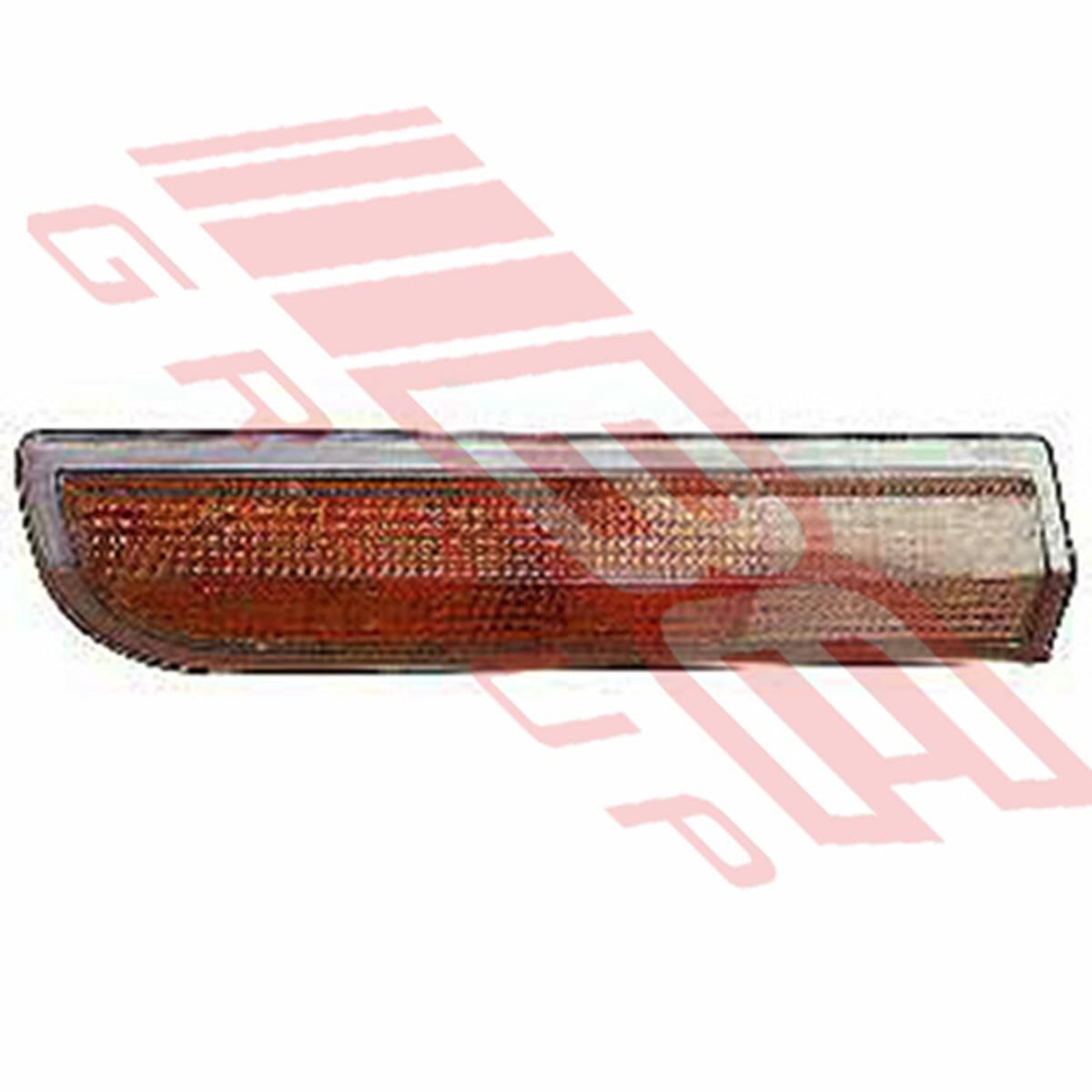 PARK/INDICATOR LIGHT - FRONT, , scanz_hi-res