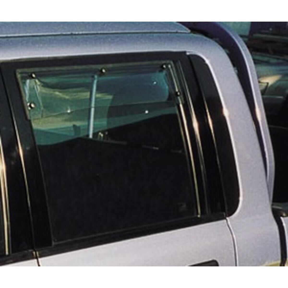 L200 REAR DOOR WEATHERSHIELD, , scanz_hi-res