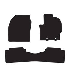 LUXURY CARPET CAR MATS FOR TOYOTA YARIS (4TH GEN HATCH) 2020 ONWARDS, , scanz_hi-res