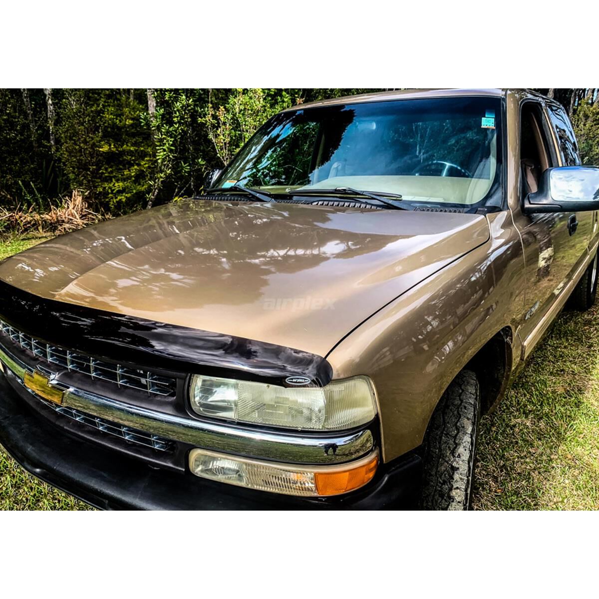 CHEV SILVERADO 2000 ON (BRONZE), , scanz_hi-res
