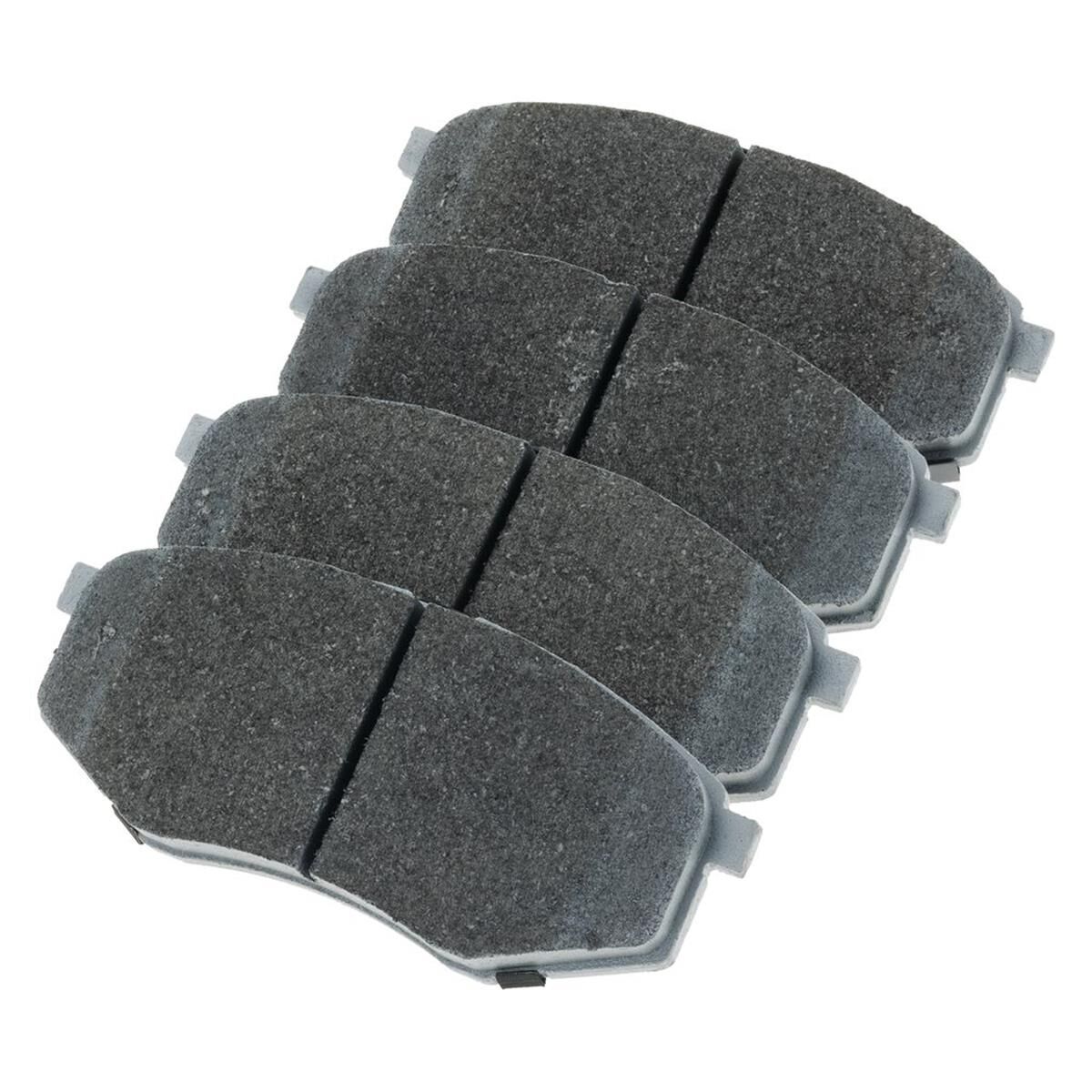 PRO-LINE BRAKE PADS SET HYUNDAI IX35 2.0, 2.4 AWD DB2072, , scanz_hi-res