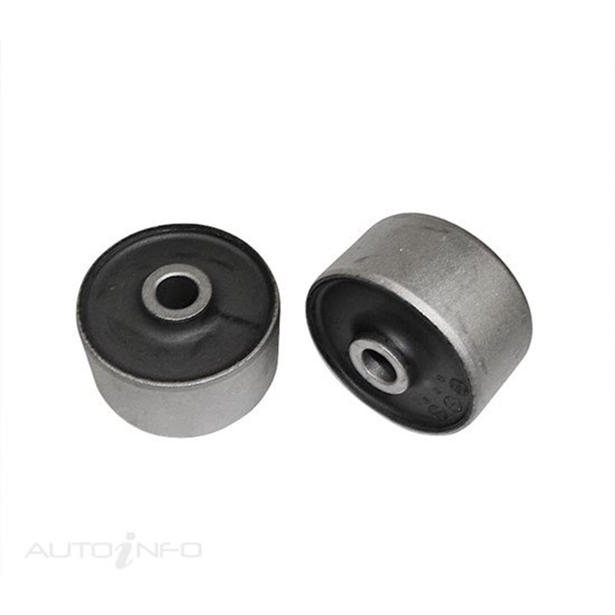 (BK) MITSUBISH OUTLANDER 03-06 DIFF SUPPORT BUSH KIT (2PCS), , scanz_hi-res