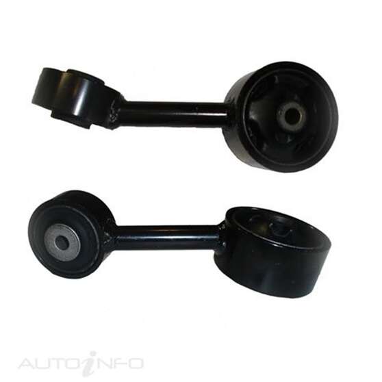 ENG. ROD - TOYOTA KLUGER MCU28R 11/03-07/07 3.3L  AUTO/MAN., , scanz_hi-res