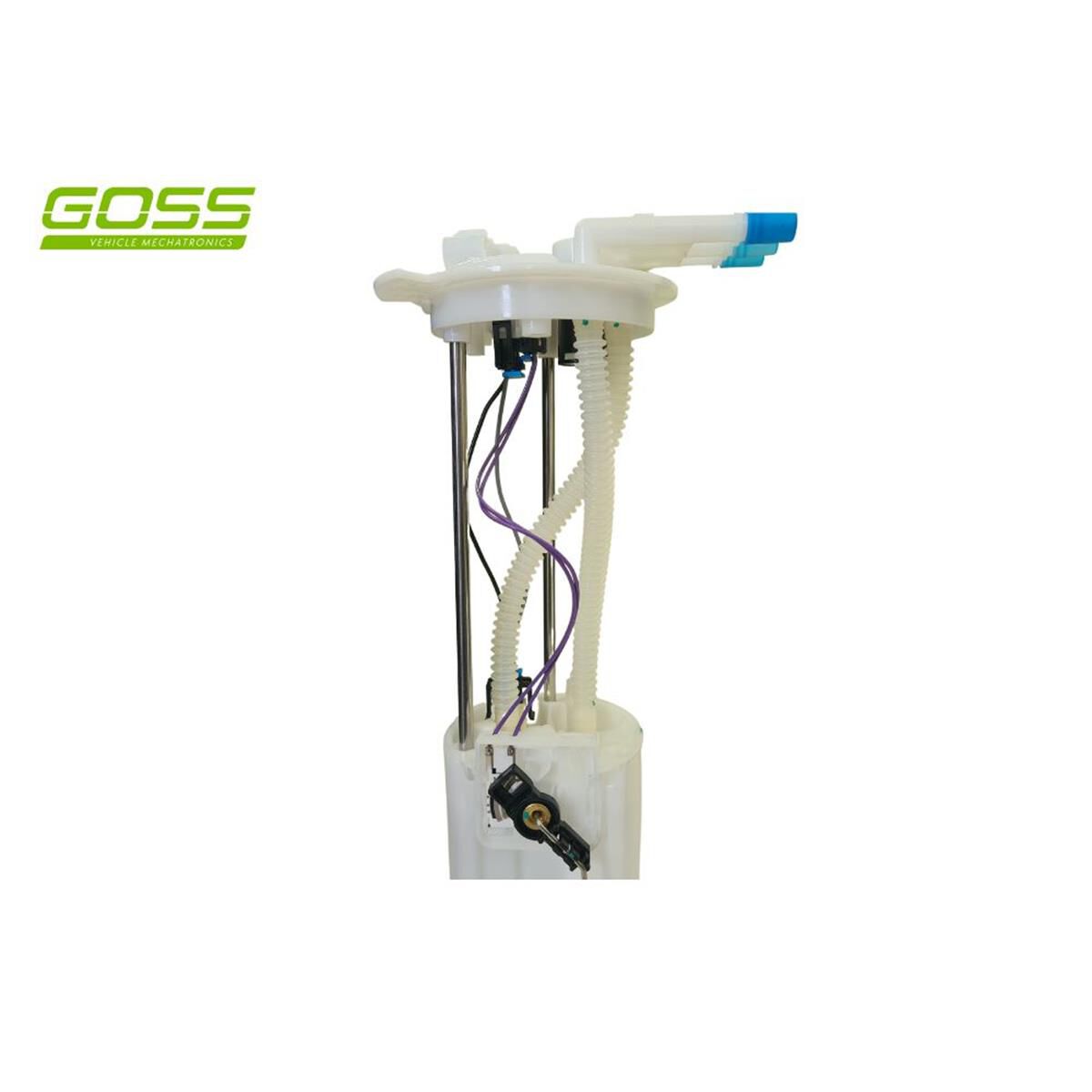 GOSS FUEL PUMP MODULE, , scanz_hi-res