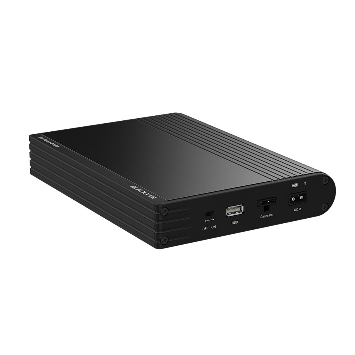 BLACKVUE B-130A PLUS POWER MAGIC ULTRA BATTERY PACK FOR DASHCAMS, , scanz_hi-res