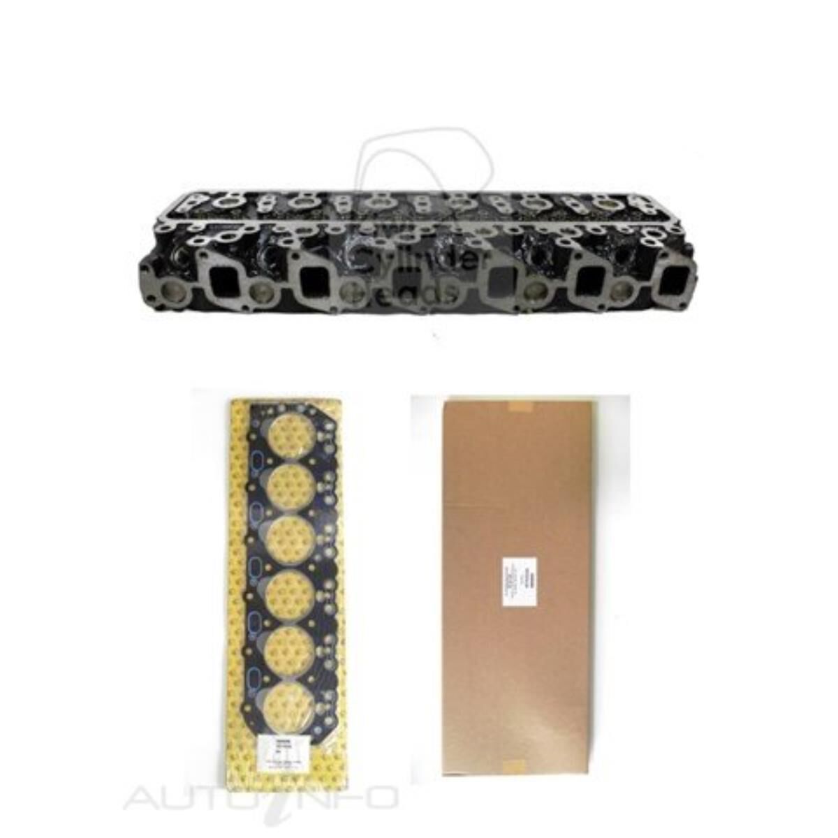 COMBO - TOYOTA 2H (H, HG, HS), , scanz_hi-res