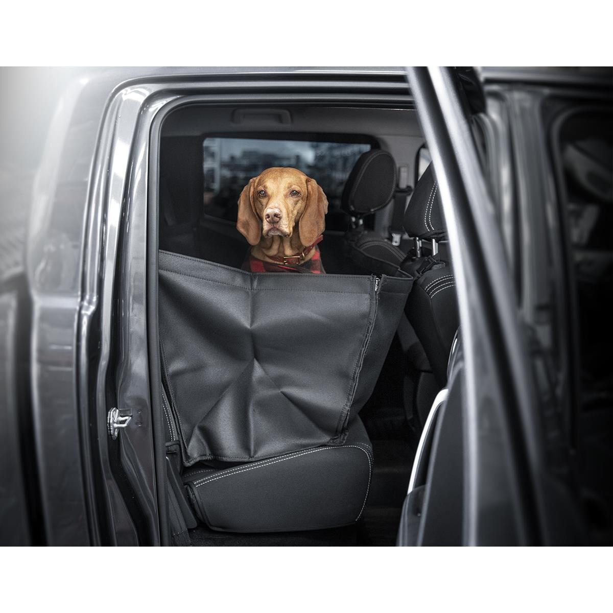 UNIVERSAL HEAVY DUTY PET SEAT COVERS, , scanz_hi-res