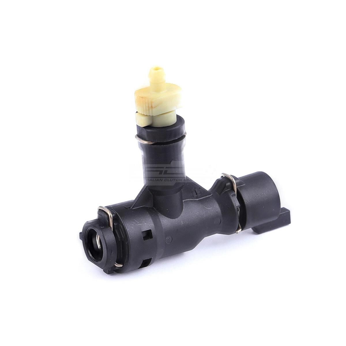 CLUTCH PIPE W/- PEAK TORQUE LIMITER, , scanz_hi-res