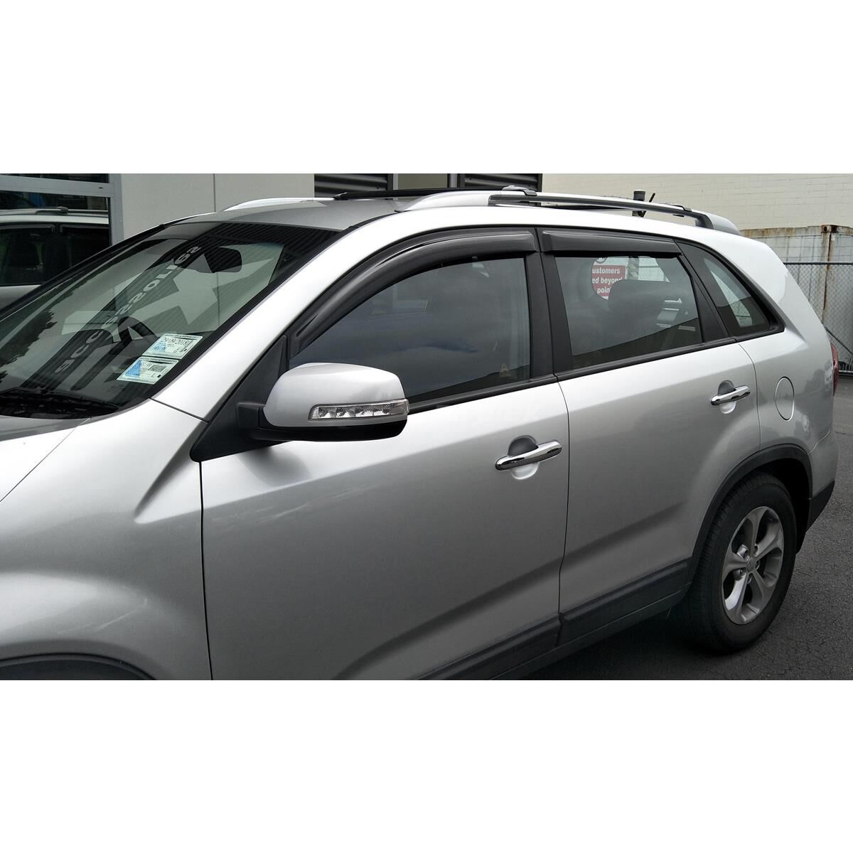 KIA SORENTO 2010+ (4 PIECE SET), , scanz_hi-res