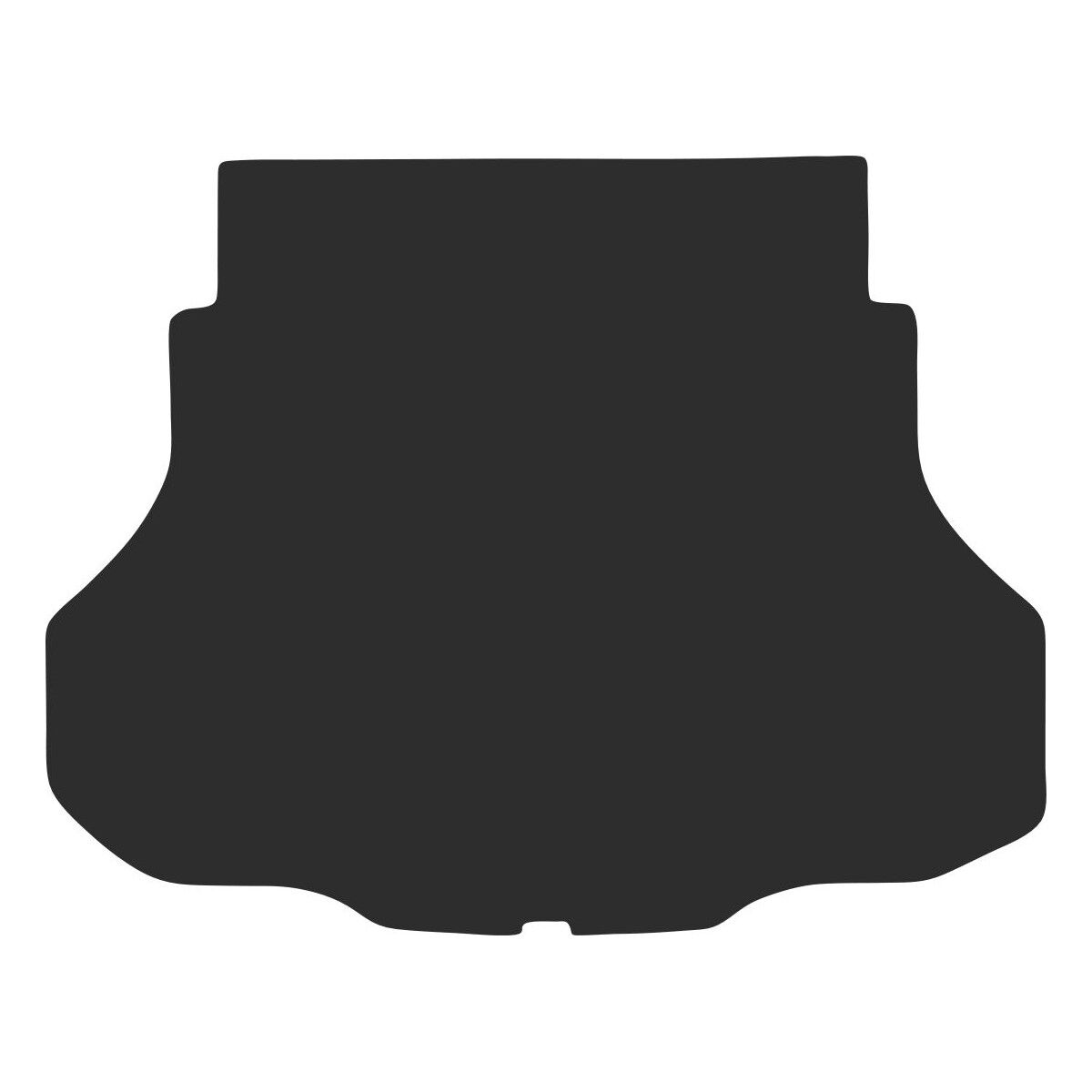 LUXURY CARPET BOOT LINER FOR HYUNDAI KONA (1ST GEN HYBRID) 2021-2023, , scanz_hi-res