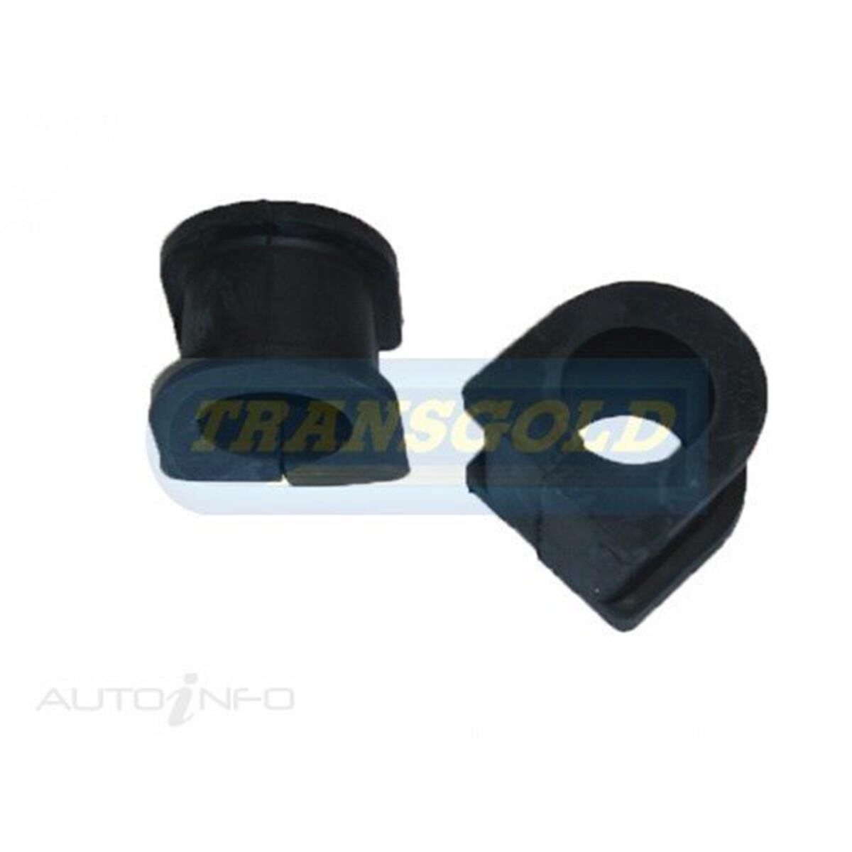 (DR) MAZDA 626 98-02 FRONT SWAY BAR BUSH KIT 27MM ID, , scanz_hi-res