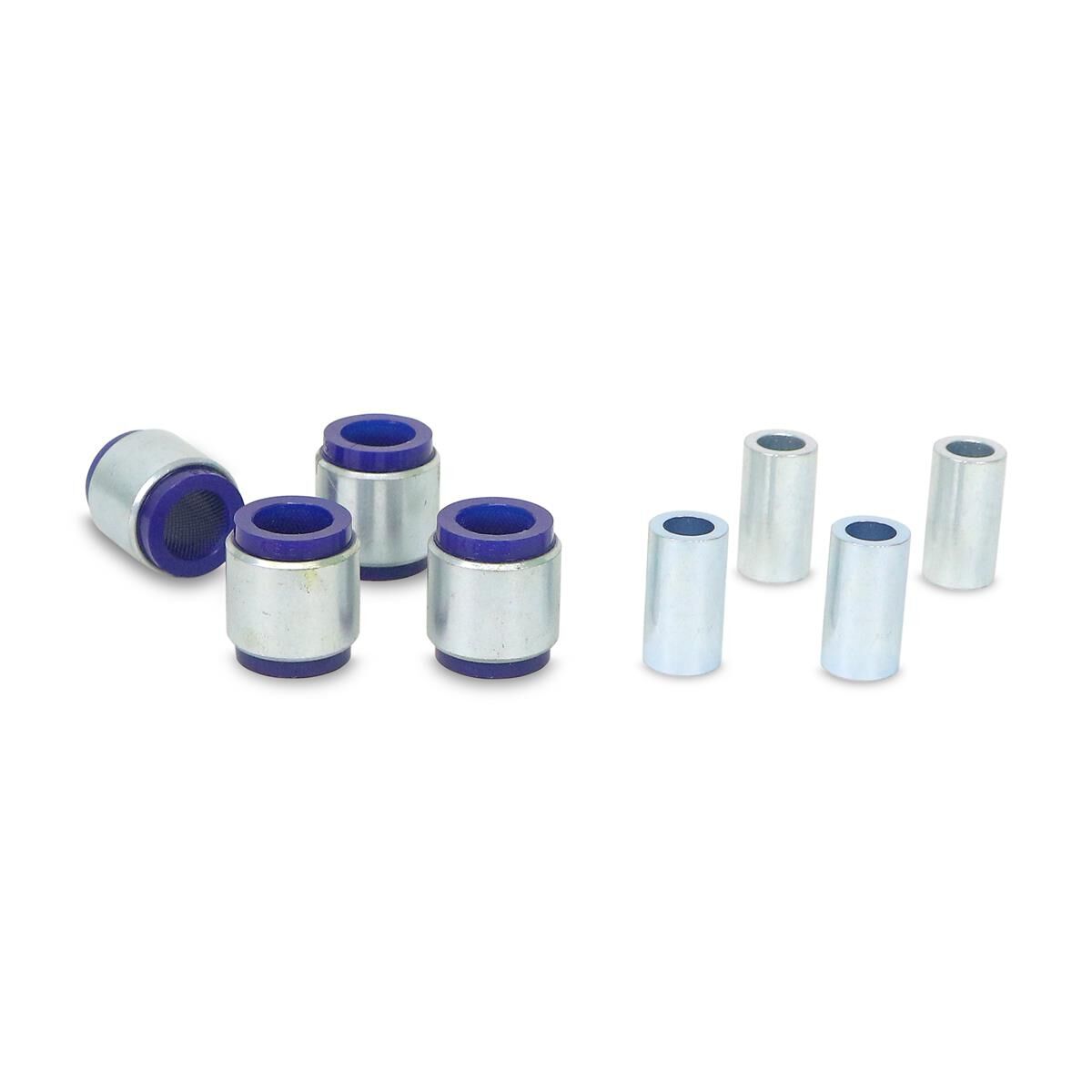 SUP PRO TOE CTRL ARM BUSH KIT, , scanz_hi-res