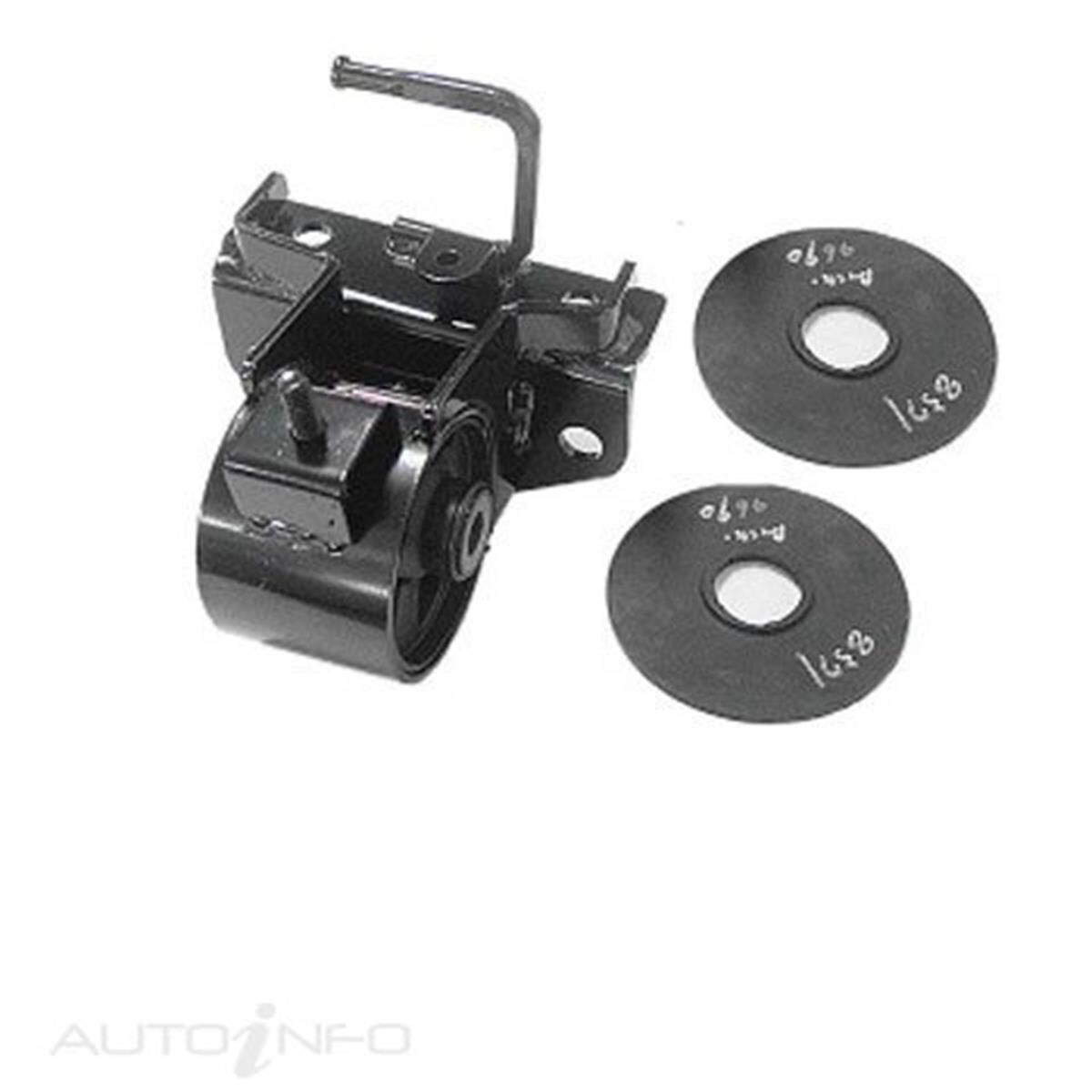 MAZDA MPV 1/04-9/06 3.0L V6 LH AUTO, , scanz_hi-res