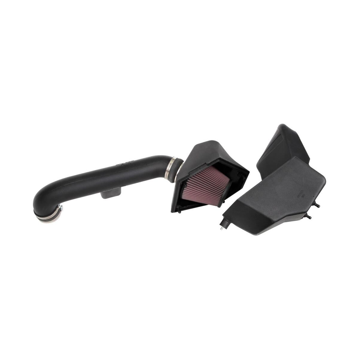 63-2610 K&N PERFORMANCE AIR INTAKE SYSTEM, , scanz_hi-res