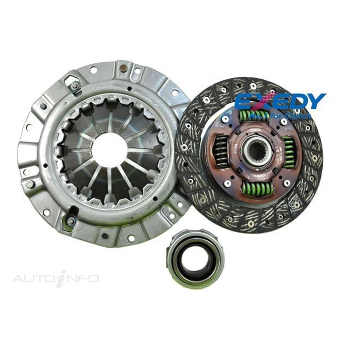 CLUTCH KIT, , scanz_hi-res