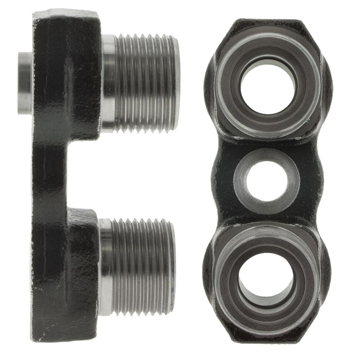 GM PAD REAR PORT ADAPTOR HOR HORIZONTAL O RING 1" X 14, , scanz_hi-res