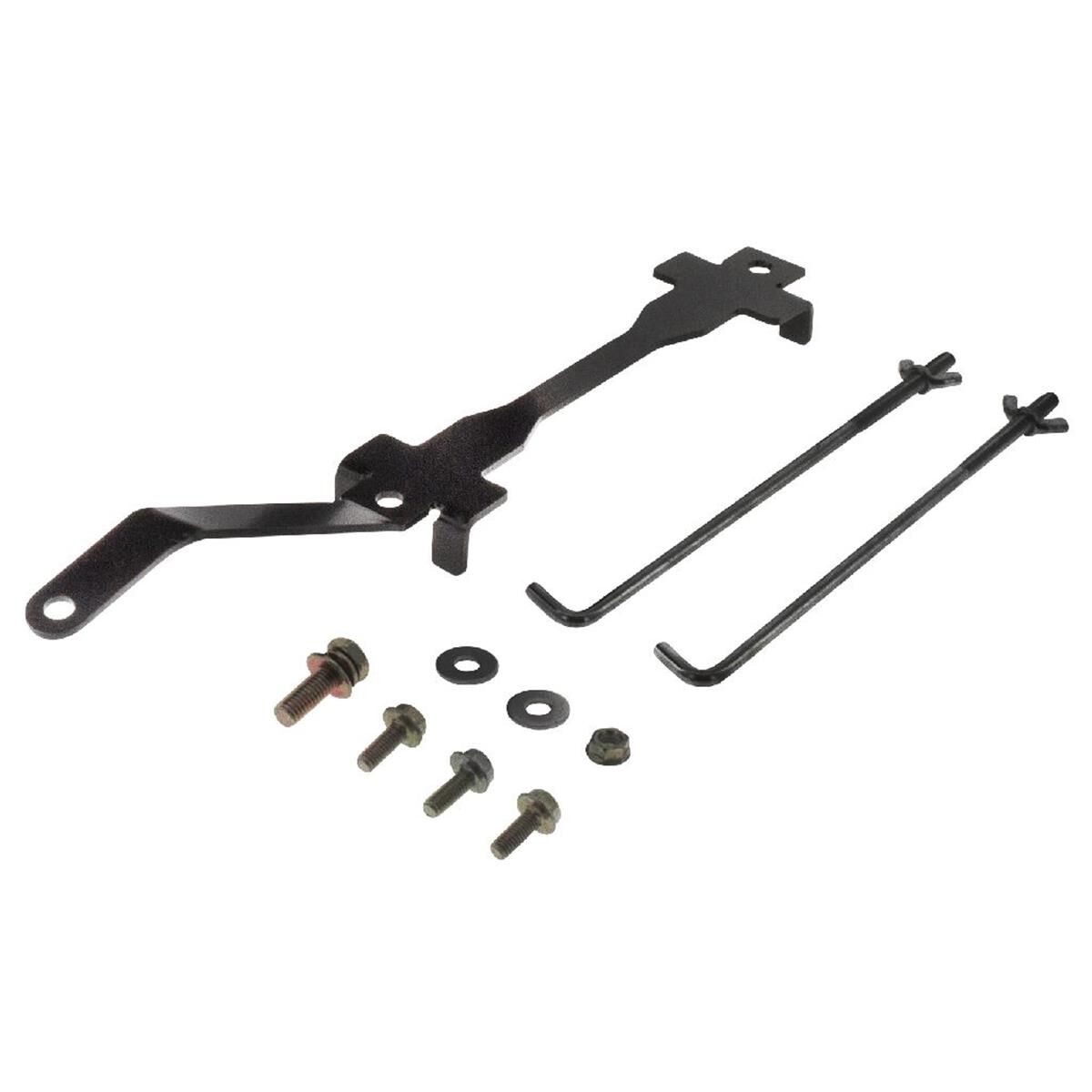 DUAL BATTERY TRAY FORD RANGER 2.5 3.0 TD & MAZDA BT50 MANUAL  TRANS ONLY               HULK, , scanz_hi-res