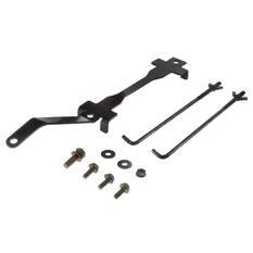 DUAL BATTERY TRAY FORD RANGER 2.5 3.0 TD & MAZDA BT50 MANUAL  TRANS ONLY               HULK, , scanz_hi-res