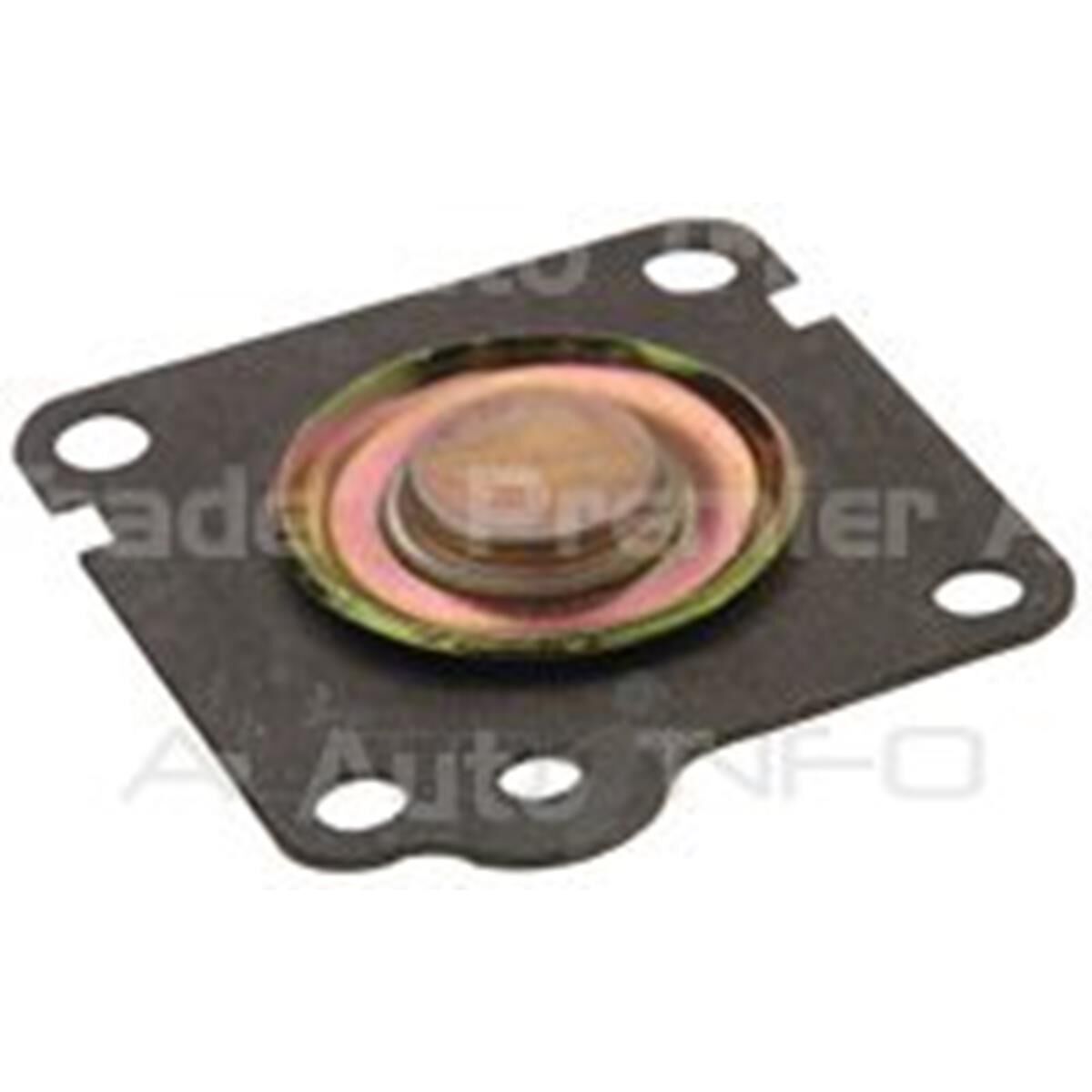 DIAPHRAM REPAIR KIT, , scanz_hi-res