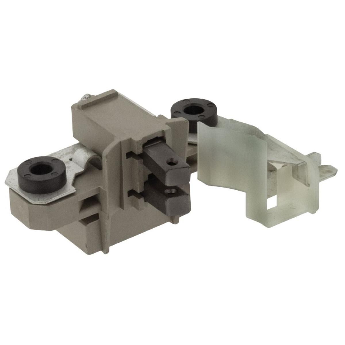 VOLTAGE REG 24V MITSUBISHI FUSO MITS CANTER 831388B IM213 45-70923 VR-H2009-12, , scanz_hi-res