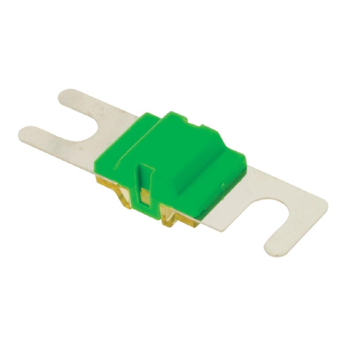 PKT 1 MIDI FUSE GREEN 40 AMP WITH LED 32 VDC, , scanz_hi-res