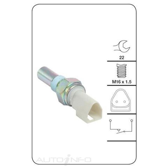 (TRS6212) REVERSE LIGHT SWITCH, , scanz_hi-res
