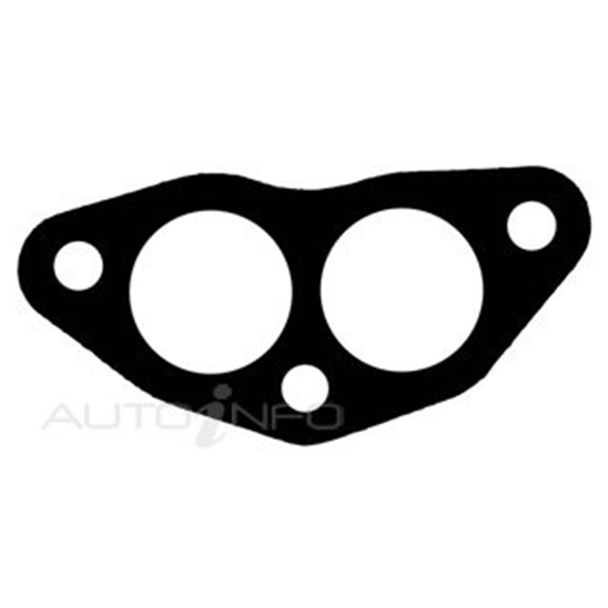 EXHAUST FLANGE GASKET SUZUKI, , scanz_hi-res
