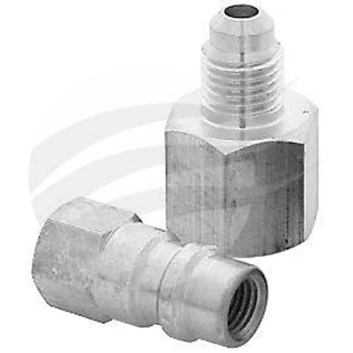 ADAPTOR 1/2" ACME TO R134A LOW, , scanz_hi-res