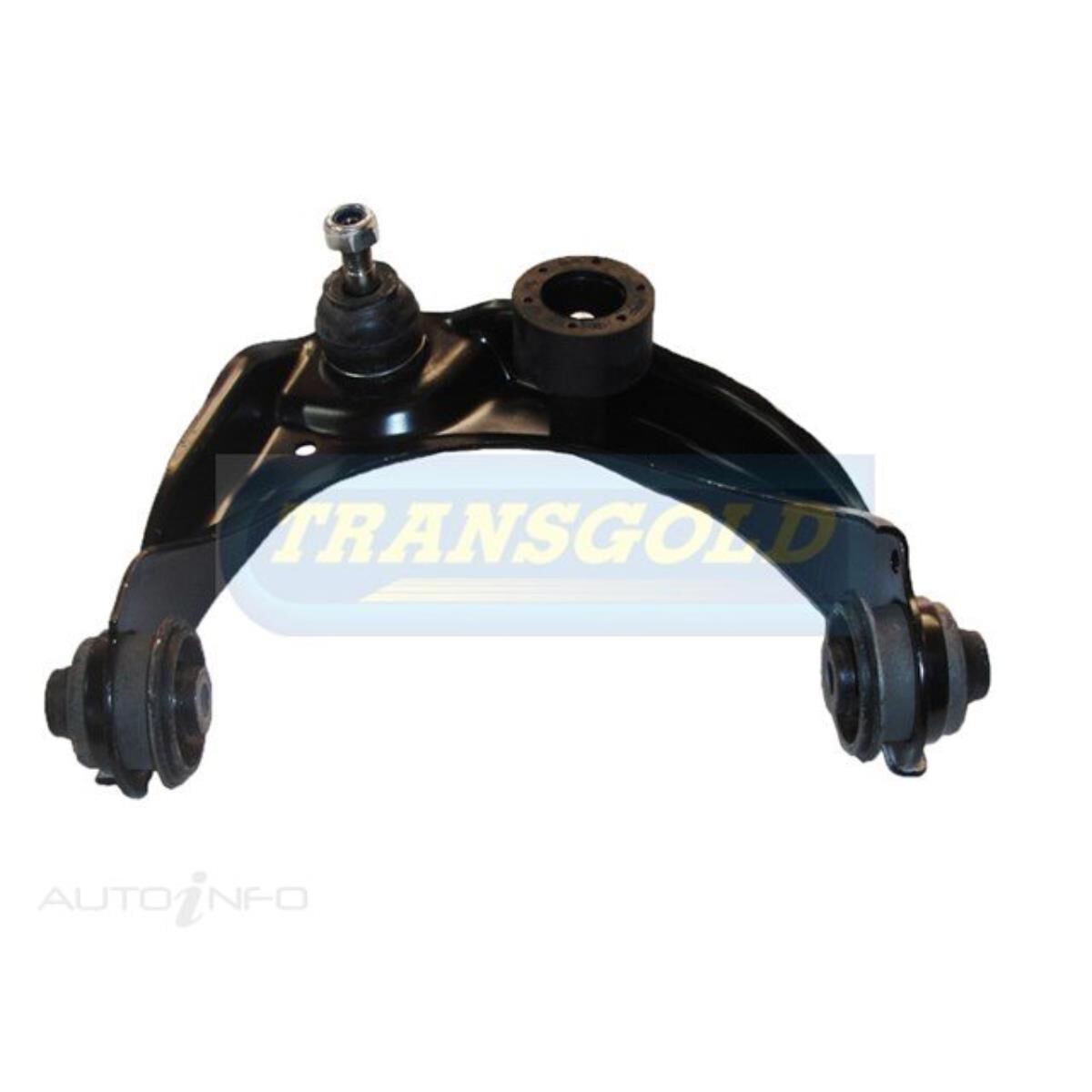 MAZDA 6 GG 02-08 FRONT UPPER ARM RH, , scanz_hi-res